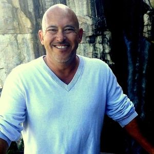 Meet your Posher, Greg